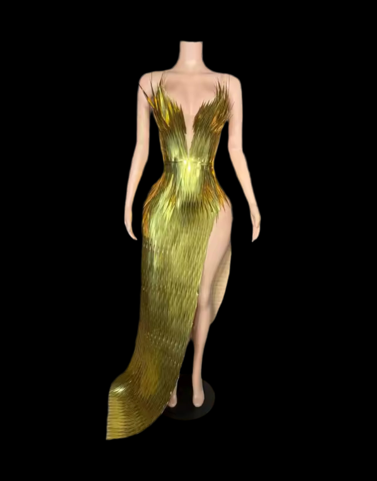 shimmer