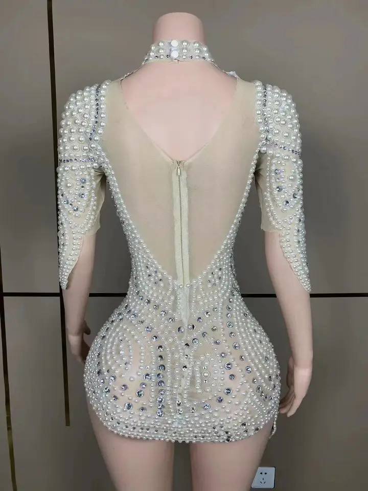 Pearly
