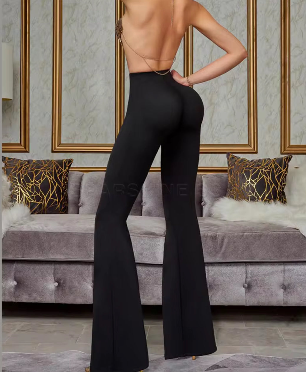 Butt lifter