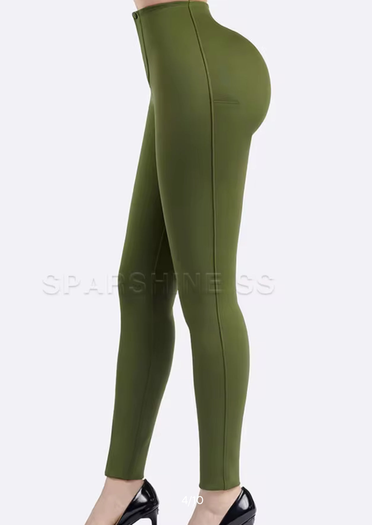 Butt lifter