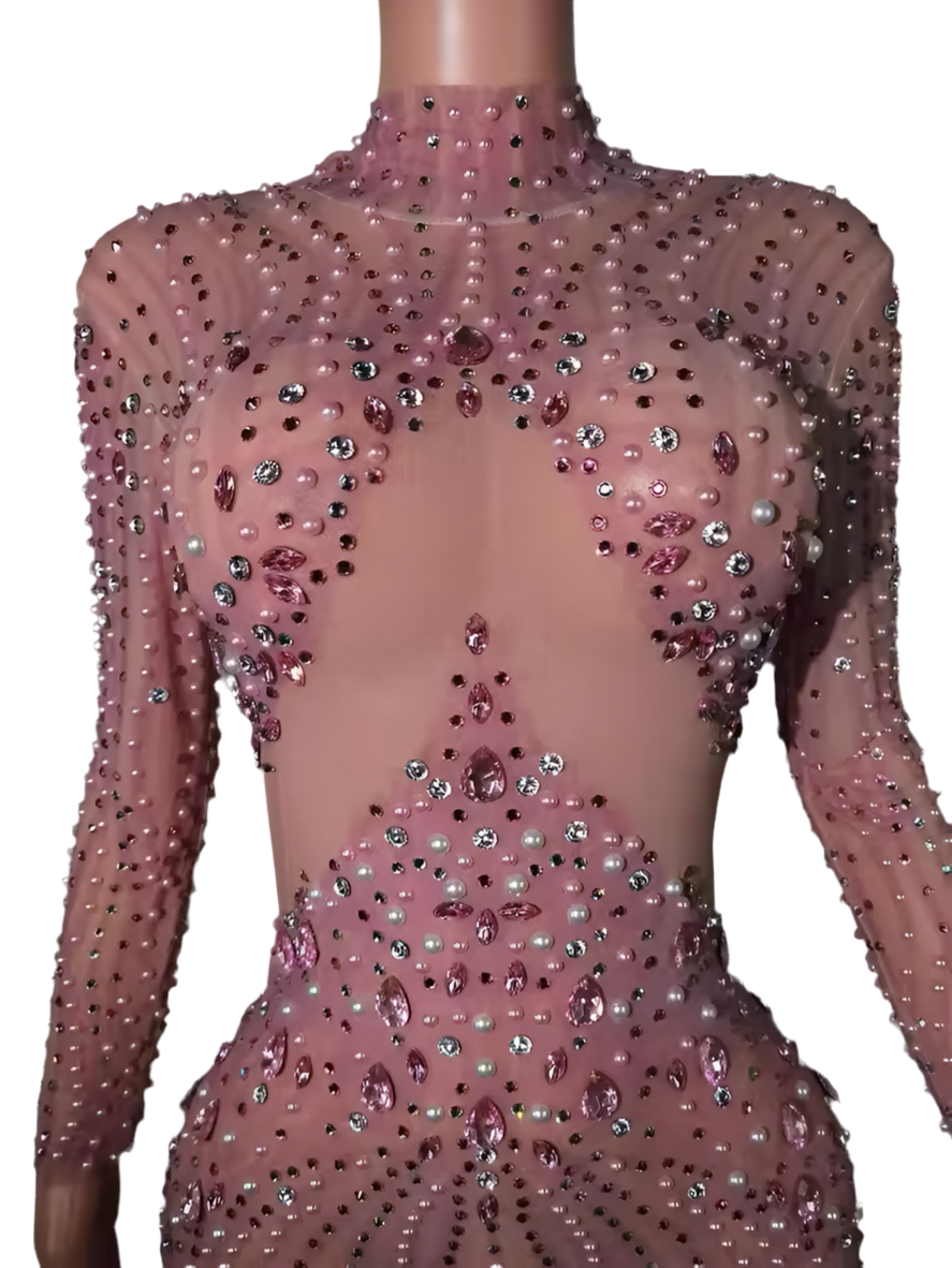 Dream pink