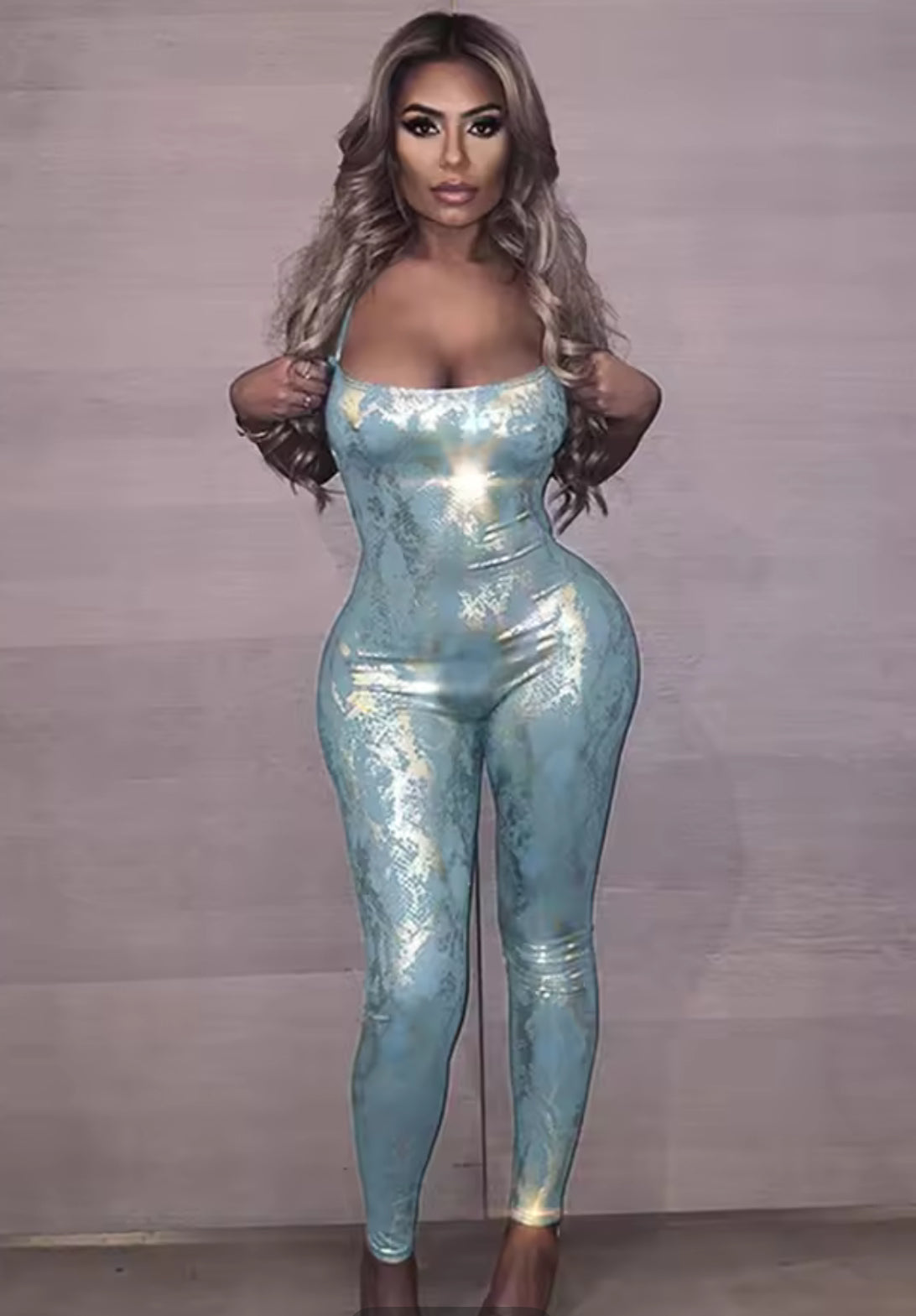 Jumpsuit