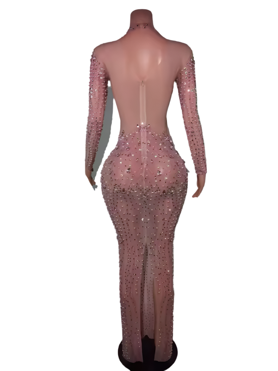 Dream pink