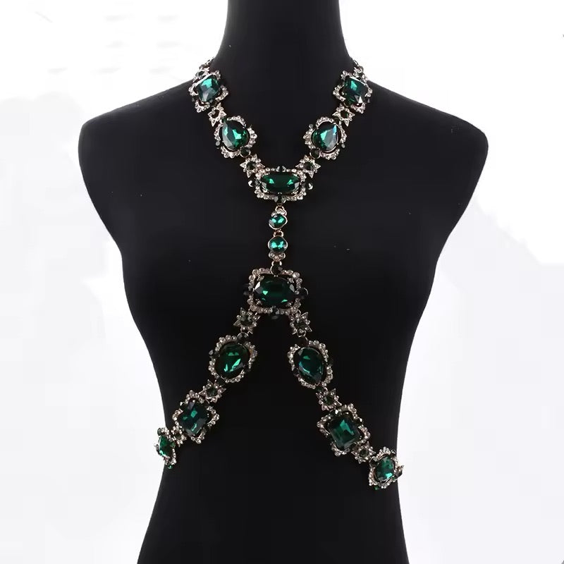Linne necklace