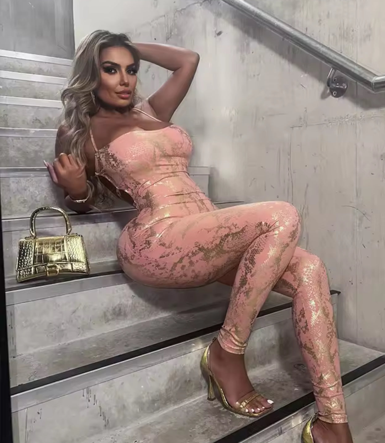 Jumpsuit