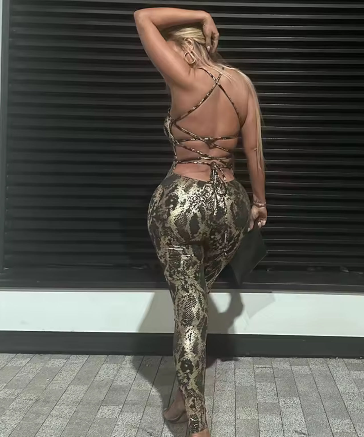 Jumpsuit