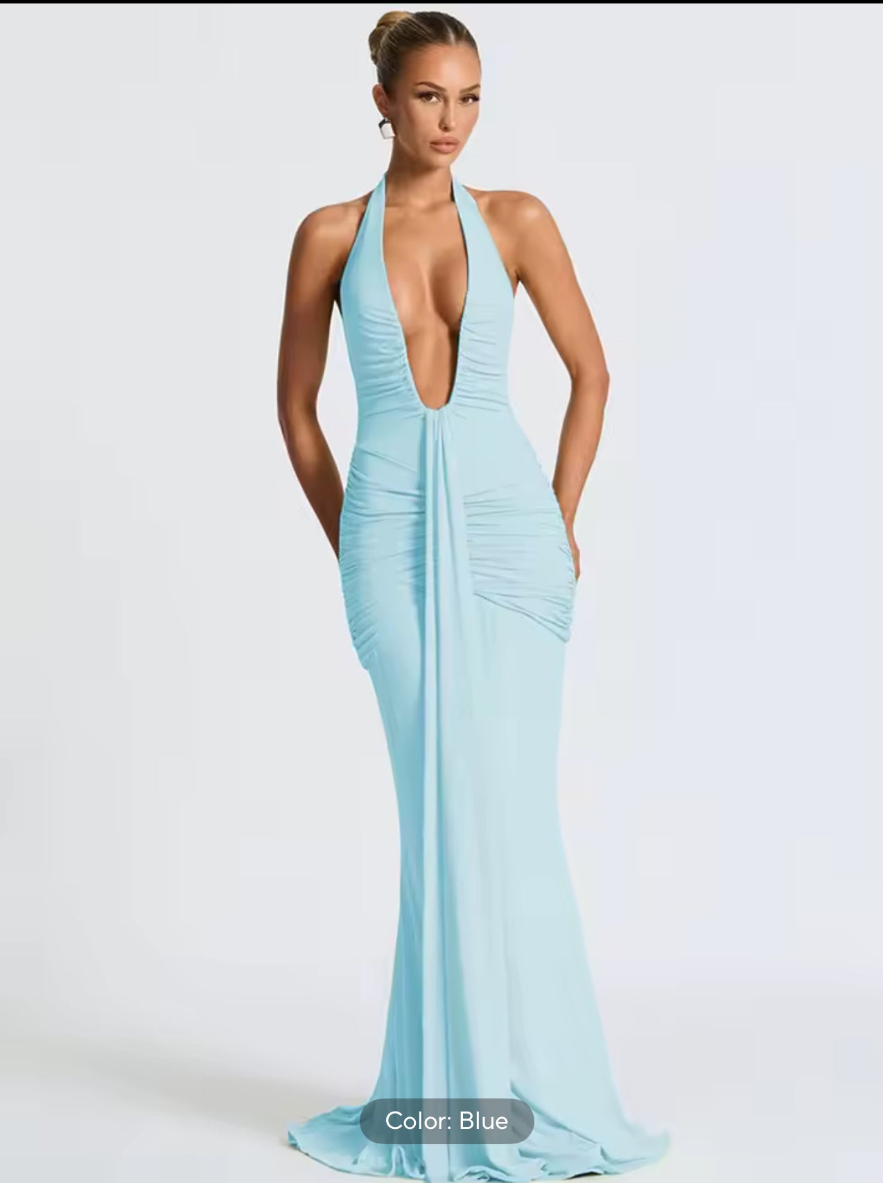 Maxy dress classic