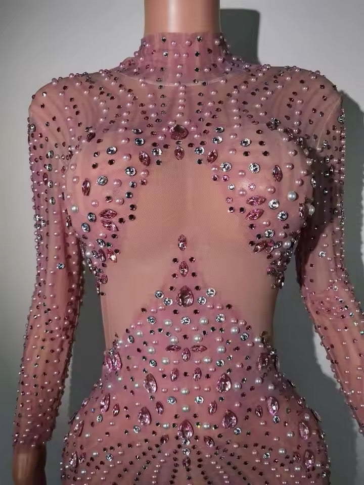 Dream pink