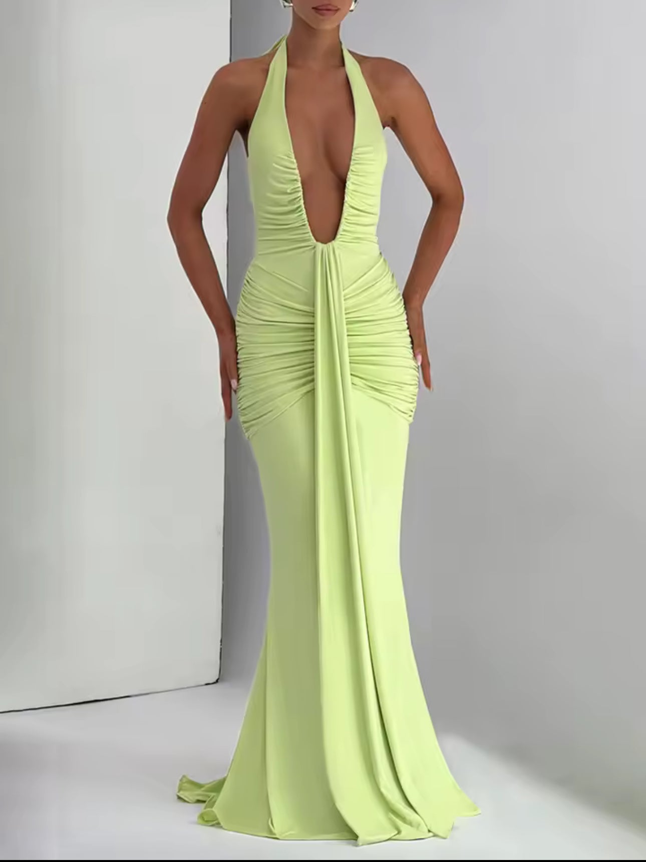 Maxy dress classic