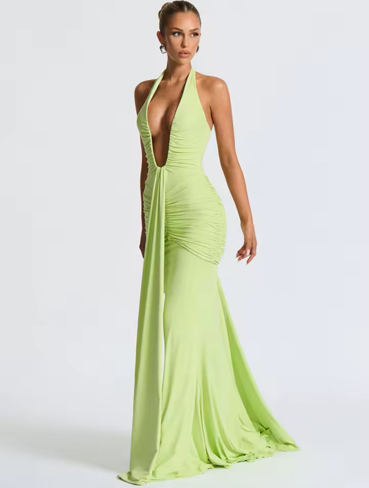 Maxy dress classic