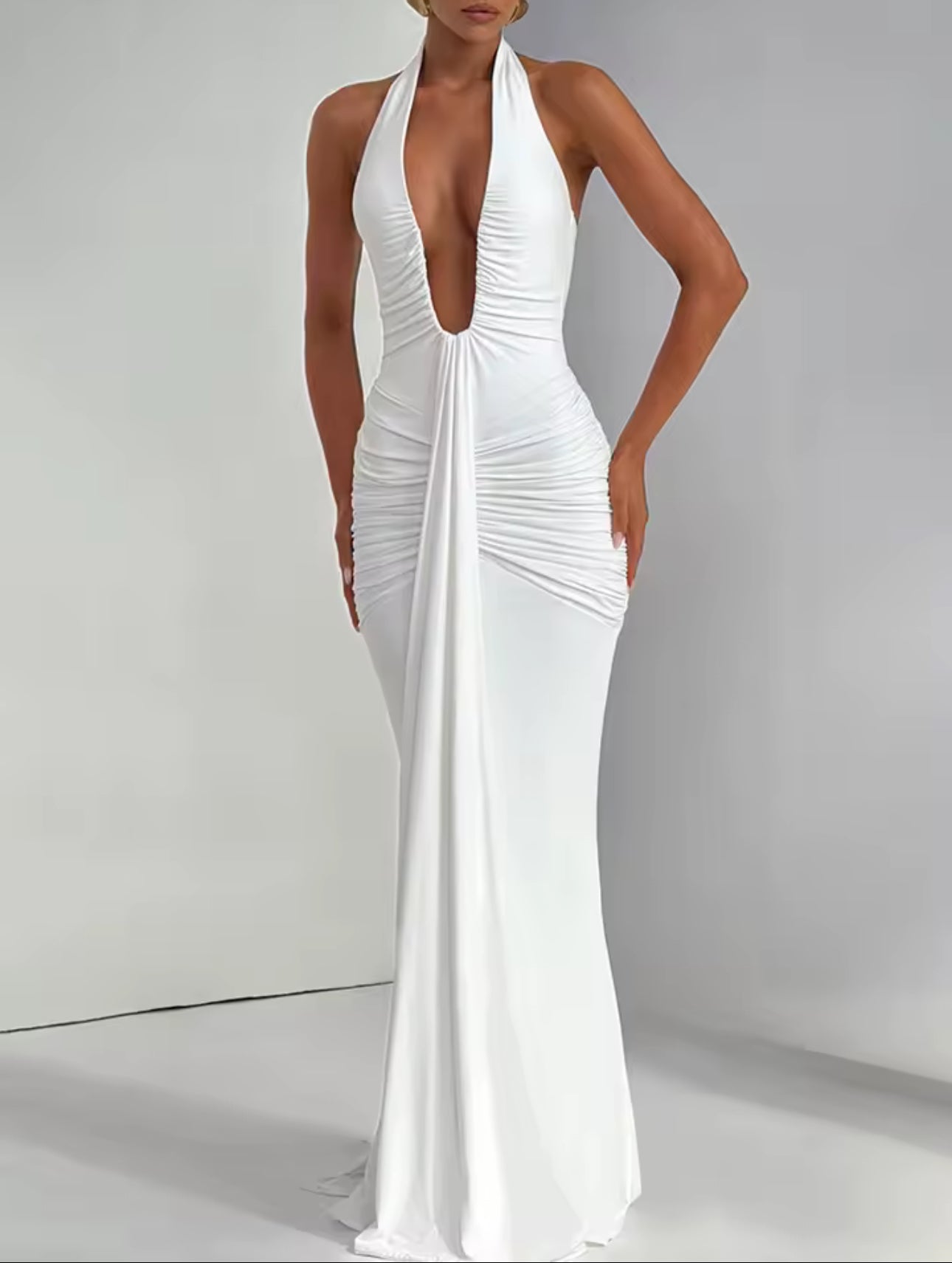 Maxy dress classic
