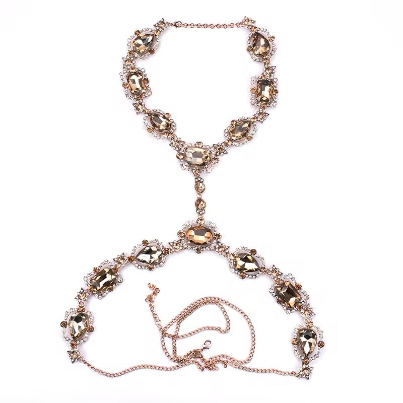 Linne necklace