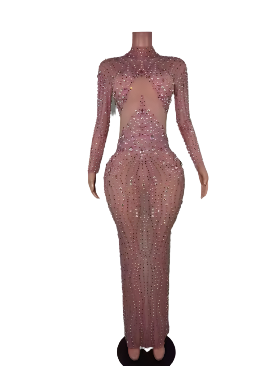Dream pink