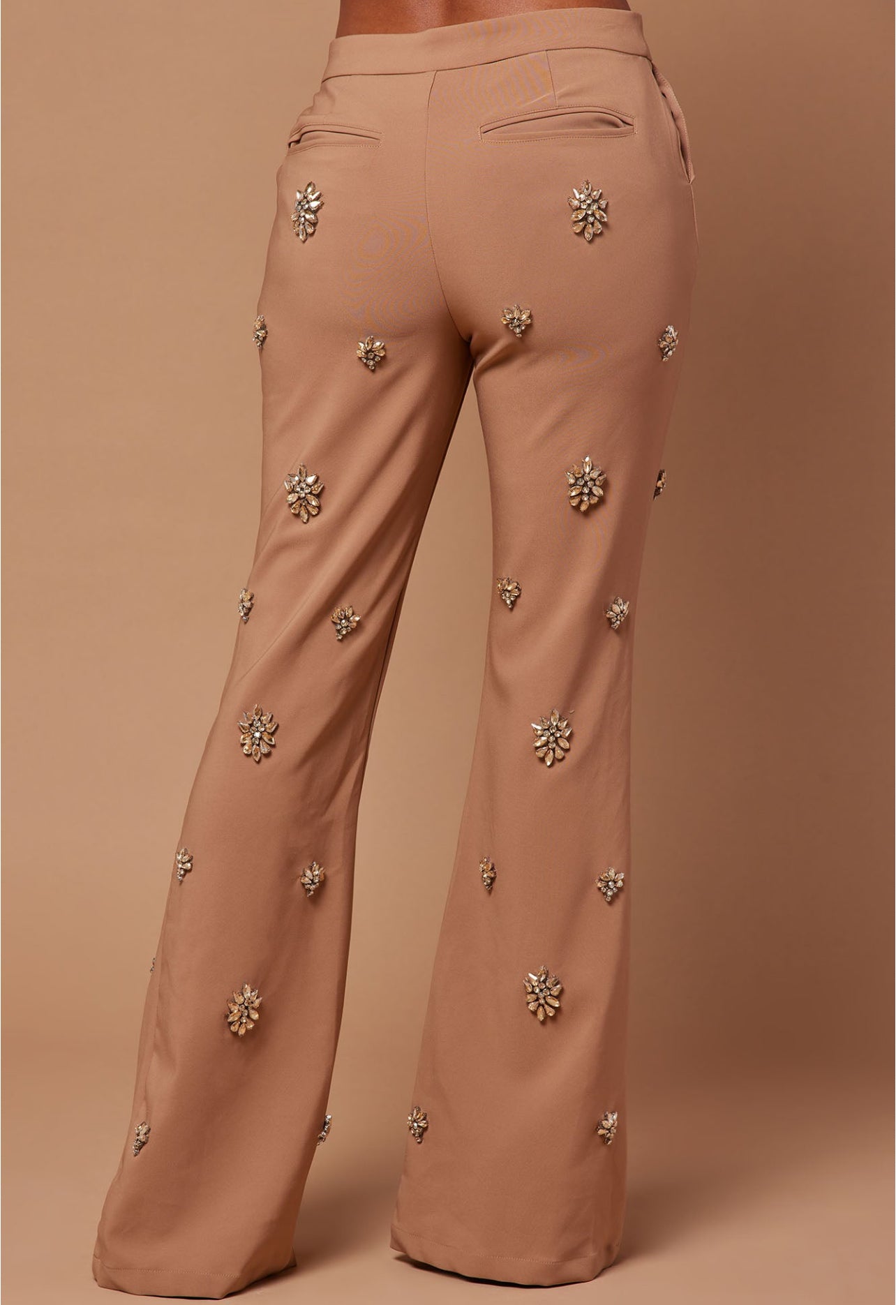 Reylyn Embellished Pant