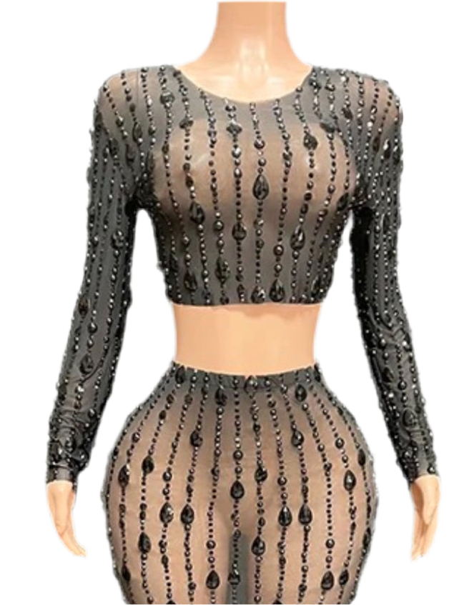 Lina two piece set