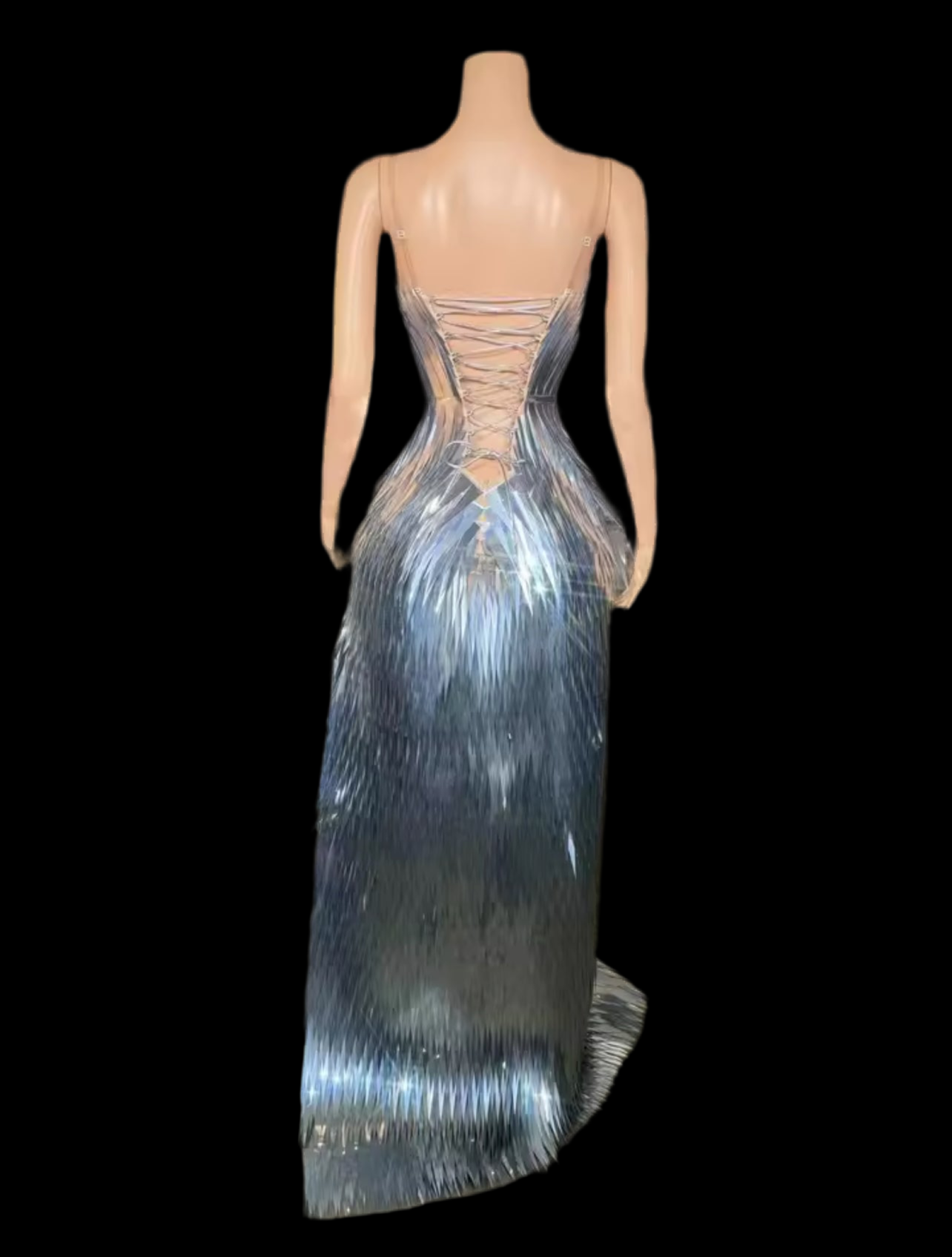shimmer