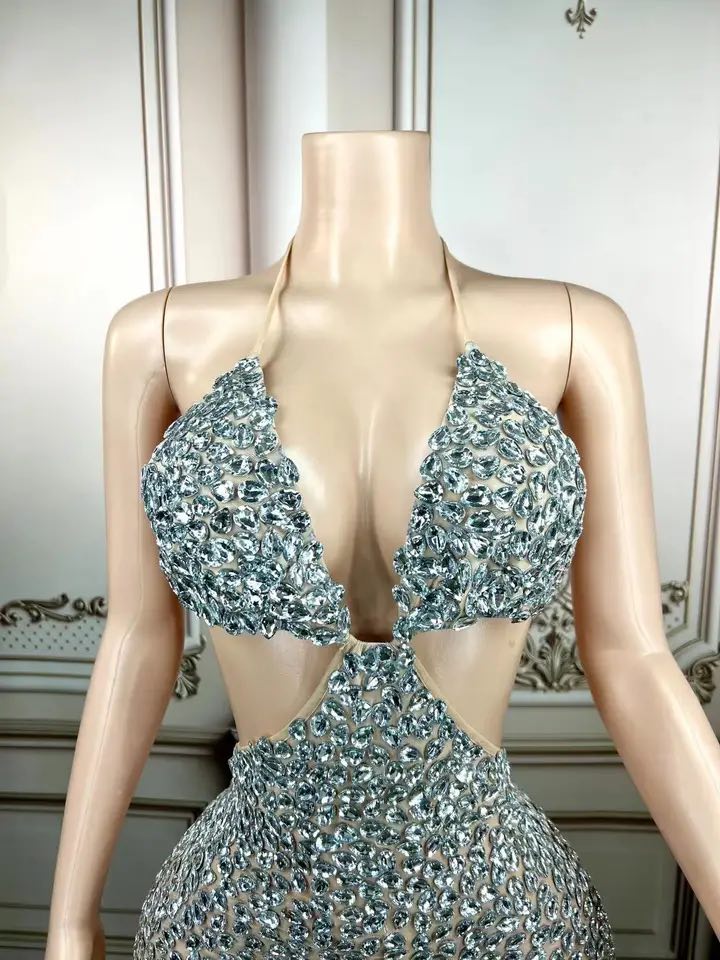 VENNE DRESS