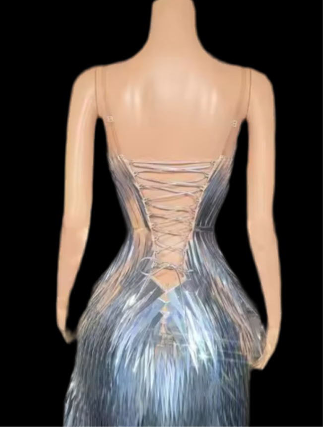 shimmer