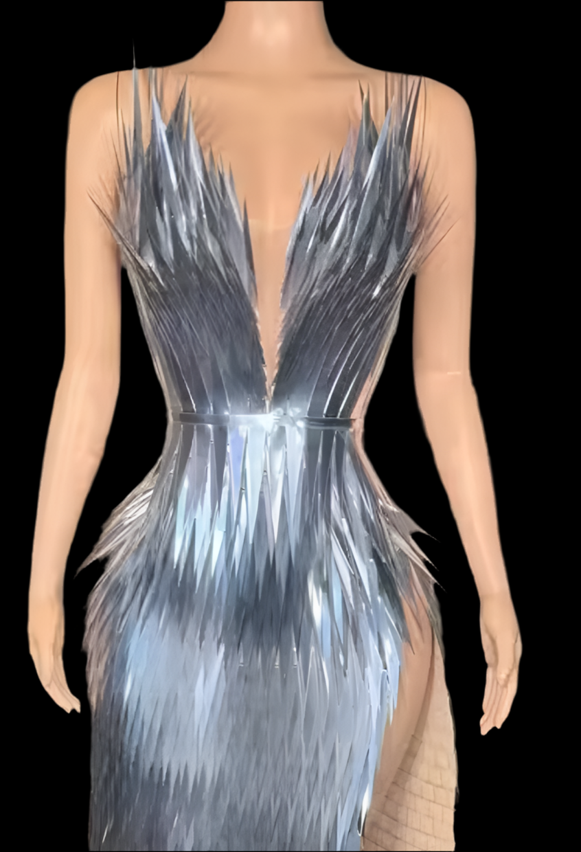 shimmer