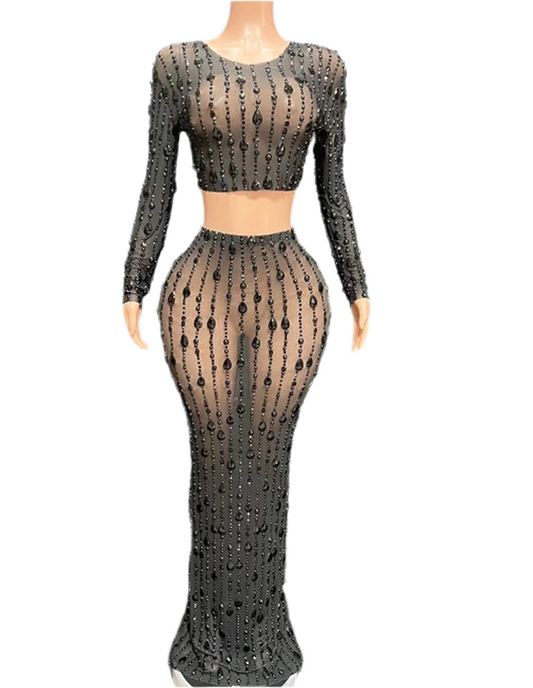 Lina two piece set