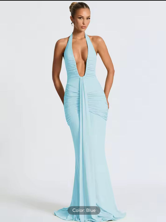 Maxy dress classic