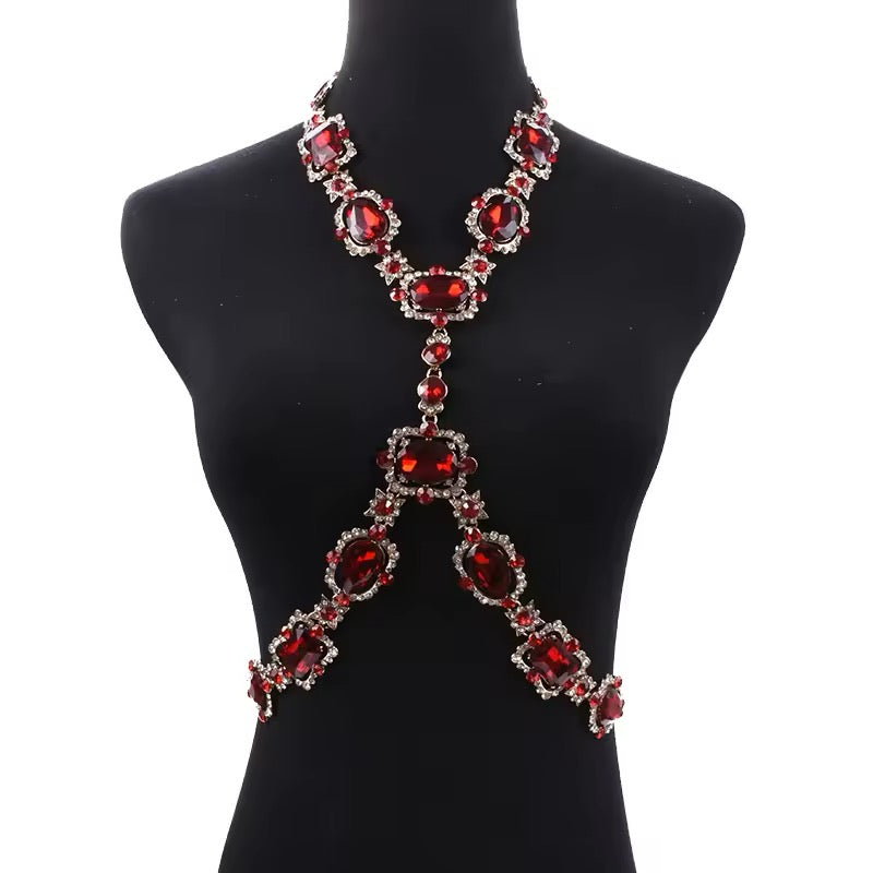 Linne necklace