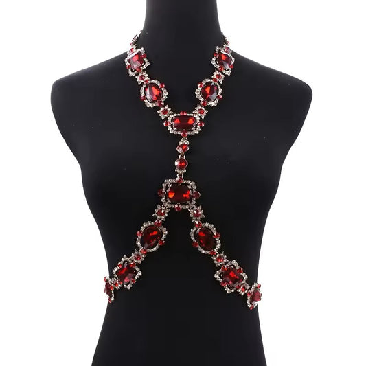 Linne necklace