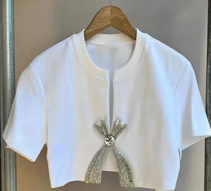 Bunny shirt