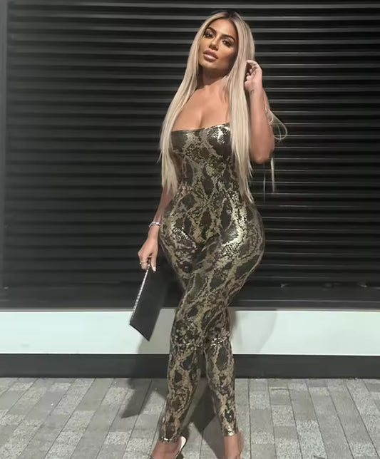 Jumpsuit