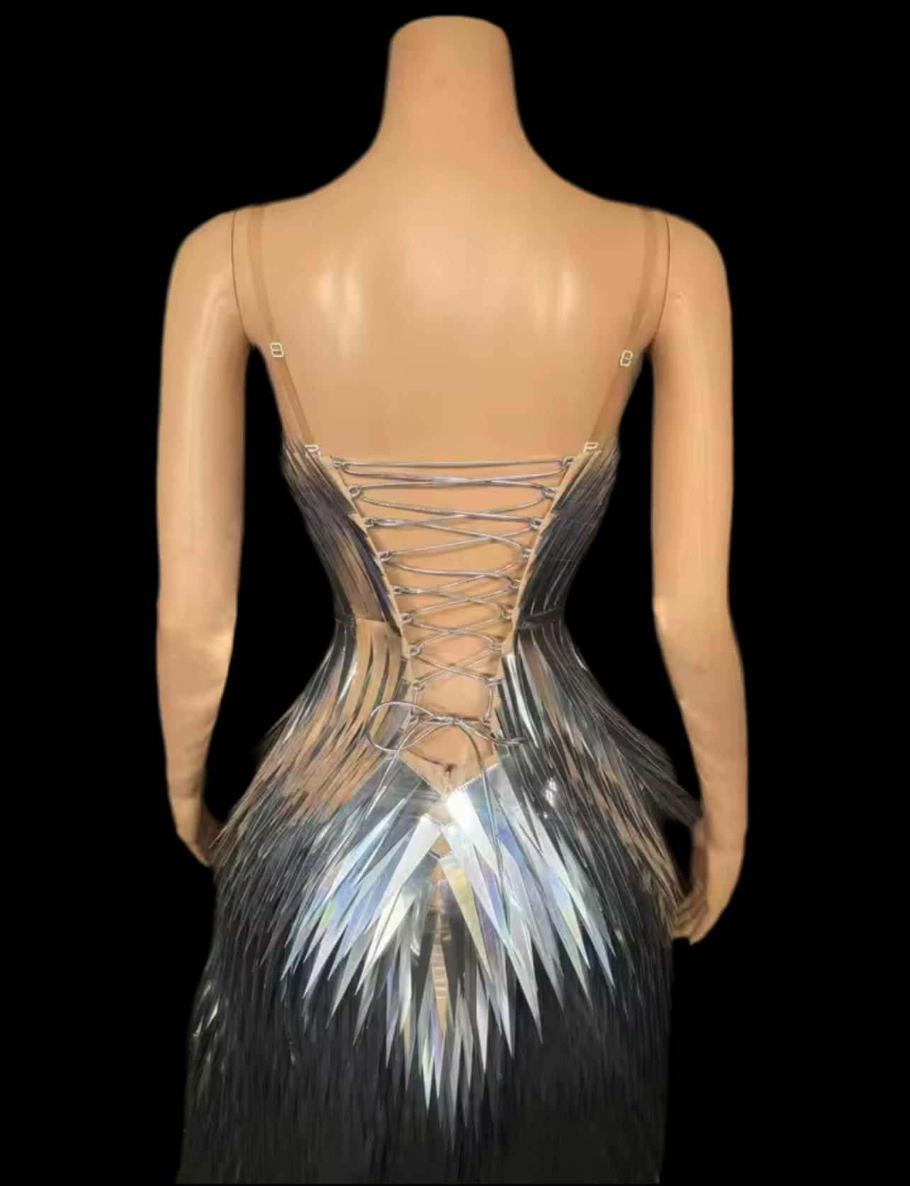 shimmer