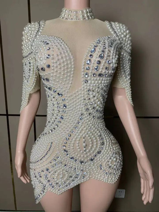 Pearly