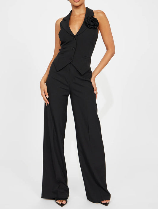 Ileana pant set