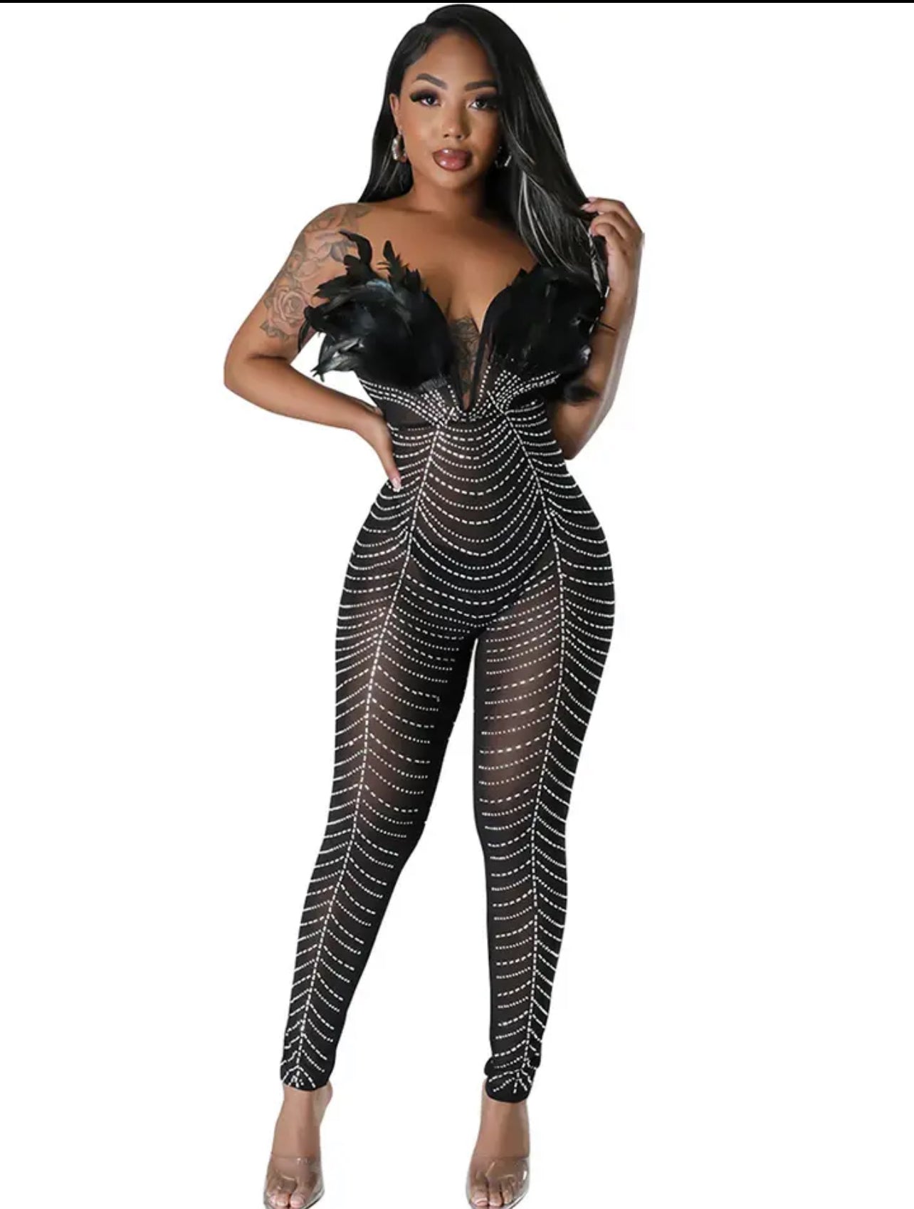 Jumpsuit